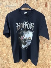BALFOR T-Shirt „Barbaric