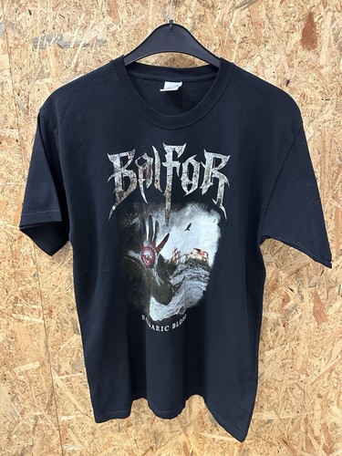 Balfor shirt barbaric - t-shirt, „barbaric