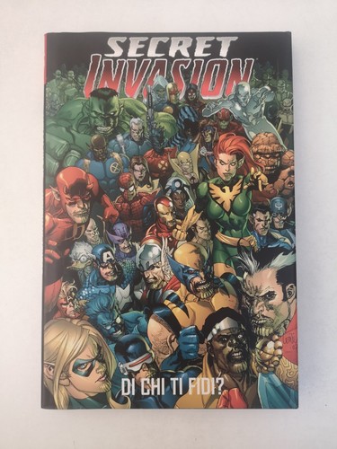 Secret invasion chi ti - secret,