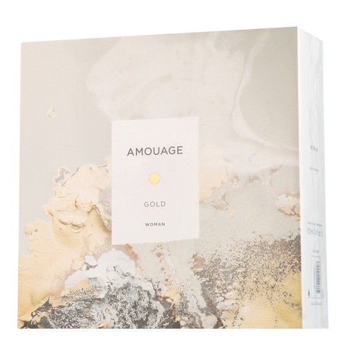 Amouage gold woman classic - amouage,