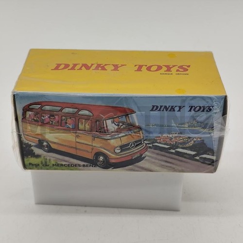 Dinky toys 541 - toys,