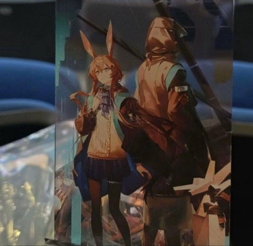 Arknights rhythm melody - rhythm, &