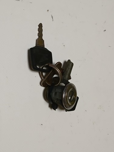 Serratura vano serbatoio honda - serbatoio,