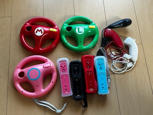 Nintendo wii mario - nintendo, kart