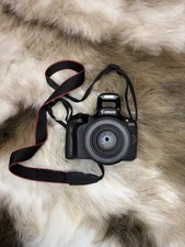 Corpo fotocamera Canon EOS