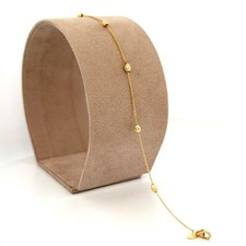 Bracciale oro 750 - bracciale, in