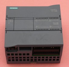 Siemens Simatic CPU1214C 6ES7
