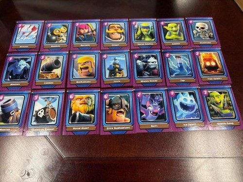 2018 clash royale trading - 2018,