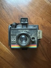 Macchina fotografica polaroid - macchina,