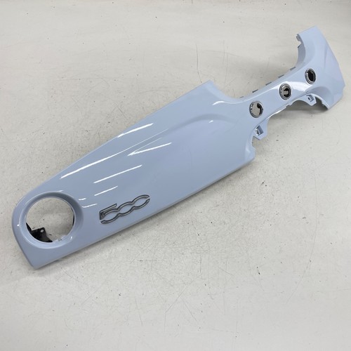 Fiat 500 rivestimento - fiat,
