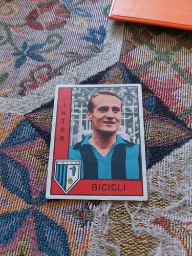 Figurina panini calciatori - figurina,