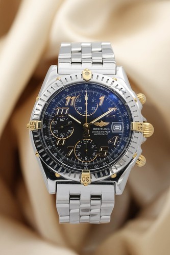 Breitling crosswind cronografo - crosswind,