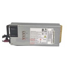 Alimentatore server usato per