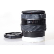 Obiettivo zoom Minolta AF