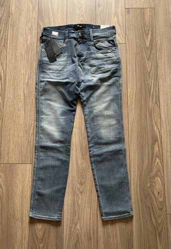 Jeans replay anbass - replay,