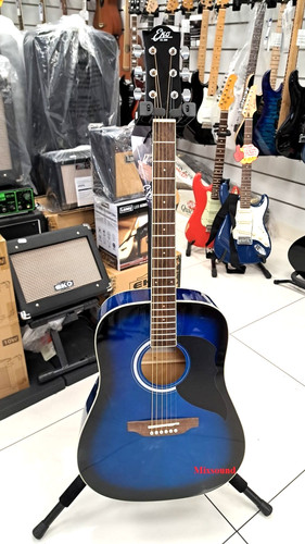 Eko ranger chitarra - ranger, acustica