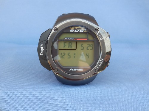 Scubapro aire digital - scubapro,
