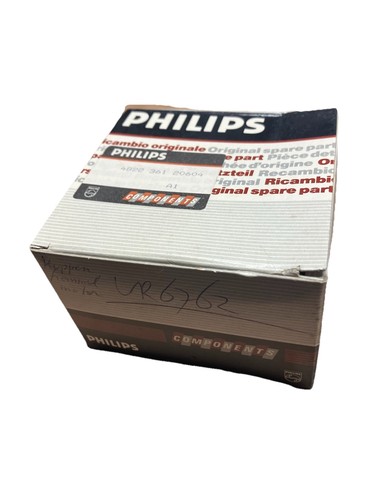 Philips 482236120604 motore