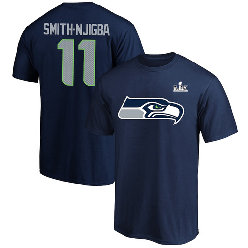 Shirt seattle seahawk jaxon - t-shirt,