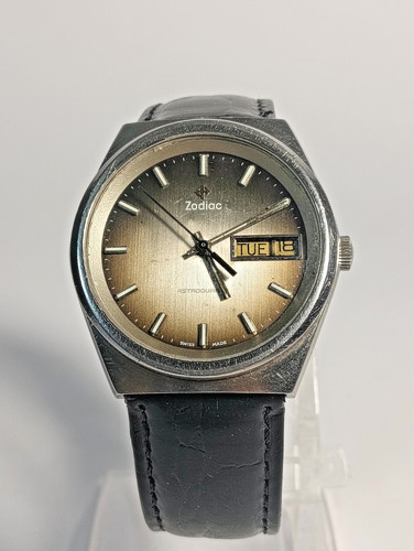 Orologio zodiac astroquartz - zodiac,