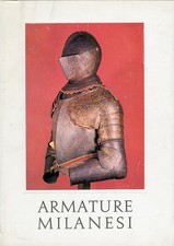 Armature milanesi - [Vallardi A.]