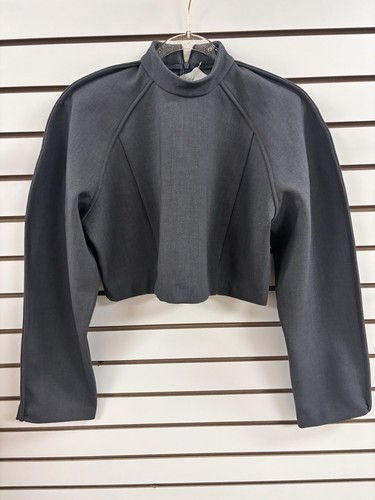 Brand new zara top - zara,