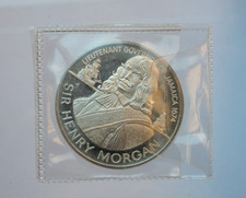 Moneta 10 dollari 1974