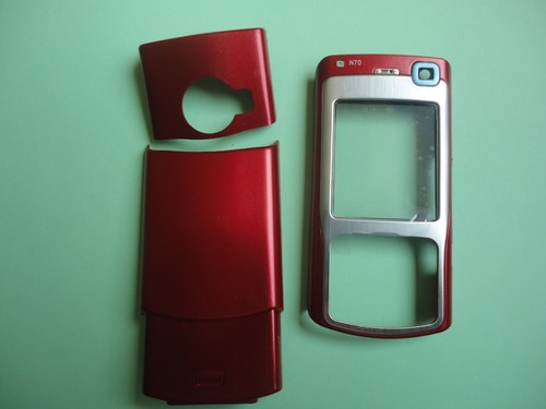 Cover nokia n70 compatibile - cover,