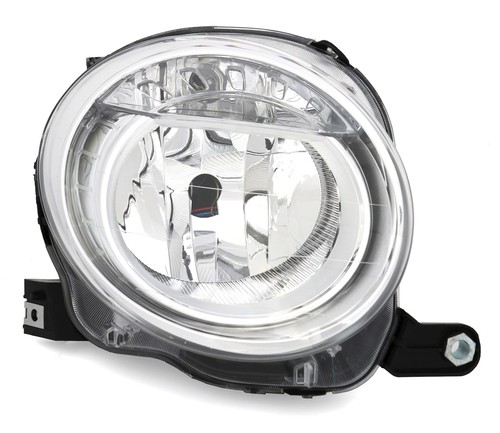 Faro proiettore anteriore