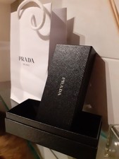 PRADA Sacchetto Box Occhiali
