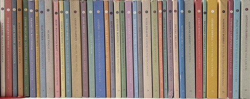 Classici del pensiero libero - i,