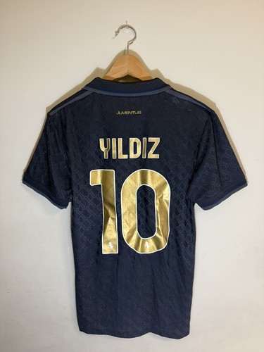 Maglia third juventus - third,