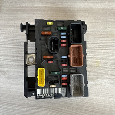 9664055780 BSM L 11 Centralina Portafusibili Peugeot Citroen 