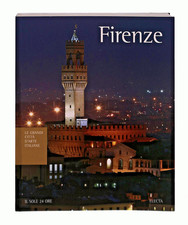EBOND Firenze Grandi città d
