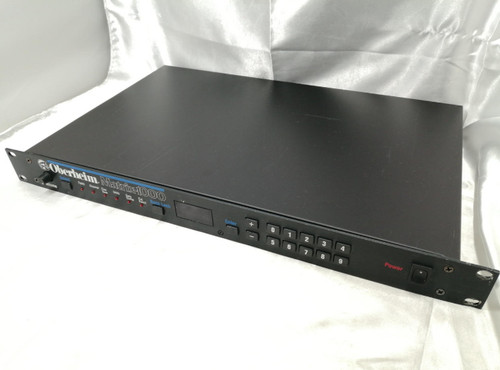 Oberheim matrix 1000 analog - oberheim,
