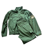 Tuta uniforme polizia - , tedesca
