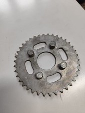 CORONA TRASMISSIONE 38 DENTI