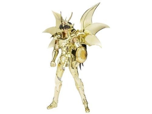 Soul web bandai saint cloth - saint,