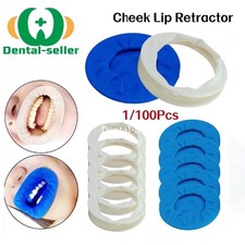 1/50pz Apribocca Dentale Gomma