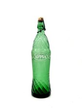 Bottiglia vintage Spuma Appia