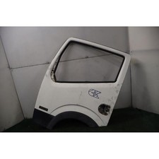 PORTA ANT. SX PER NISSAN CABSTAR (06-14) 2.5 TDI (96KW) D/2488CC (35QL.) 2006