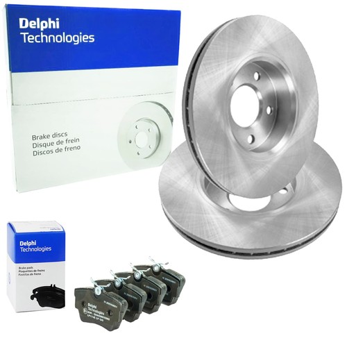 Delphi dischi freno - delphi,