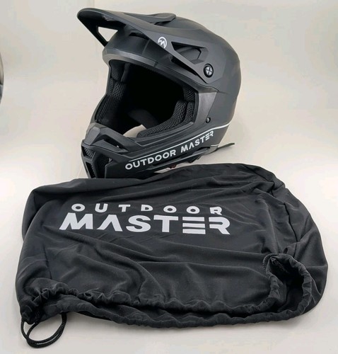 Outdoormaster casco mtb - casco,