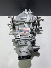 DIFFERENZIALE POST FIAT PANDA 3 (312_319) 1.3 MULTIJET 4X4 , DAL 2012-, B4098