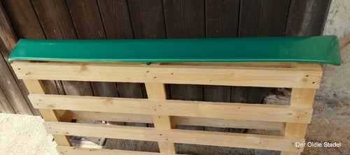 Spoiler posteriore ford escort - spoiler,