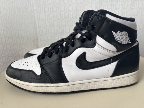 Air jordan retro high og - air,