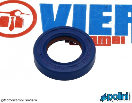 Paraolio polini lato volano - lato,
