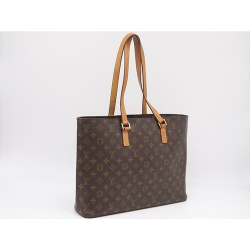 Louis vuitton bag luco m51155 - vuitton,