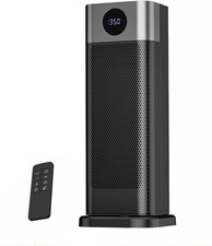 Potente Stufetta Elettrica