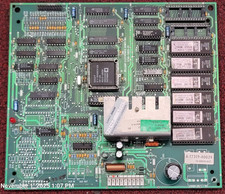 Scheda audio Mortal Konbat II